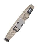 Buy RED DINGO CL05013GR Smooth Dog Collar - Stylish & Durable Dog Collars for All Breeds | International Shipping Available - Buy Online on SooperMarket.com