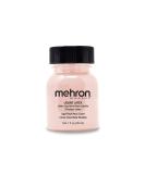 Mehron Makeup Liquid Latex (1 oz) (Light Flesh) Light Flesh 1 Fl Oz (Pack of 1) - Buy Online on SooperMarket.com