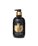 Perlier Imperial Honey Shower & Bath Cream - Nourishing & Soothing Luxury Bath Cream Made With 100% Organic Italian Honey For Deep Moisturization And Hydration (16.9 Fluid Oz.) 16.9 Fl Oz - Buy Online on SooperMarket.com
