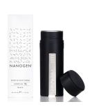 Nanogen Keratin Hair Fibers 30g Black 1.05oz (Pack of 1) - Instantly Thicker Hair - Buy Online on SooperMarket.com
