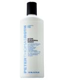 Peter Thomas Roth | Acne Clearing Wash | Maximum-Strength Salicylic Acid Face Wash  Clears Up and Helps Prevent Breakouts  8.5 Fl Oz - Buy Online on SooperMarket.com