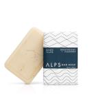 Oars + Alps Bar Soap  Natural Skin Care  Hydrates with Shea Butter and Jojoba Oil  Vegan and Gluten Free 6 Ounce (Pack of 1) - Buy Online on SooperMarket.com