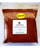 New Mexico Hatch Red Chile Powder (Medium) - Buy Online on SooperMarket.com