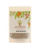 Certified Organic 250g Ground Black Pepper Powder - Premium Quality - Buy Online on SooperMarket.com