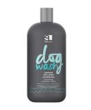 Tomas Weil Dog Wash Oatmeal Itch-Relief Conditioner for Dogs Moisturizing Dog Conditioner Detangles & Soothes Dogs Dry Itchy Skin Heals Skin & Softens Coat Blue (FG06945) - Buy Online on SooperMarket.com