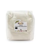 Organic Strong White Bakers Flour 1kg (BWFO) - Buy Online on SooperMarket.com