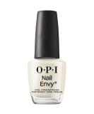 OPI Nail Envy Nail Strengthener | Clear & Opaque Crème Nail Polish Treatment | Strengthen Weak & Thin Nails - Buy Online on SooperMarket.com