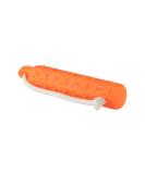 HP & G Home Orange Apportier Dummy for Dog Training - 24 cm Durable & Robust Ideal for Pets & Garden - Buy Online on SooperMarket.com