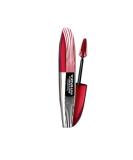 L'Or al Paris Voluminous Butterfly Intenza Washable Mascara Blackest Black 0.25 fl. oz. - Long-lasting Volume & Intense Definition - Buy Online on SooperMarket.com