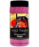 Spazazz Set The Mood Crystals Container 17oz Sangria/Wild Fiesta - SPZ-511 - Buy Online on SooperMarket.com