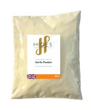 Hides Fine Foods - Garlic Powder 500g - GMO Free - Suitable for Vegetarians - Perfect for rubs - Meat Seasoning - Vegetable Seasoning - Perfect for Summer - Buy Online on SooperMarket.com