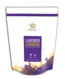 Lavender Lemonade Drink Mix - 4 LB Bag Lavender Lemonade 4 Pound (Pack of 1) - Buy Online on SooperMarket.com