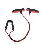 EOUS Crossbow Cocking Device Rope Cocker - Red | Easy Draw Pull for Crossbow Strings - Buy Online on SooperMarket.com