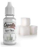 Capella Super Sweet Liquid Sweetener Concentrate - 13ml Bottle - Buy Online on SooperMarket.com