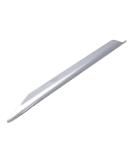 The Beadsmith ScoopEEZ   Scoops Beads with Ease   Curved Metal Tool with Pointed Tip to Pick Up Beads and Guide into Tubes   Great for Cleanup  Storage and Organization - Buy Online on SooperMarket.com