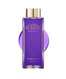 Byroe Purple Tea Body Oil - Moisturizing Almond Oil & BHA for Dry Skin | Lavender Jasmine Scent | Vegan & Fast Absorbing - 65 ML - Buy Online on SooperMarket.com
