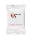 O3+ Bridal Facial Kit - Valentine's Day Edition R&G -All Skin Type - Buy Online on SooperMarket.com