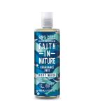 Faith In Nature Natural Fragrance Free Body Wash Sensitive Vegan and Cruelty Free No SLS or Parabens 400 ml Fragrance Free 400 ml (Pack of 1) - Buy Online on SooperMarket.com
