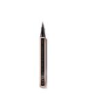 Lanc me Id le Ultra-Precise Felt Tip Waterproof Liquid Eyeliner for 24Hr Smudge-Resistant Wear Glossy Black - Buy Online on SooperMarket.com