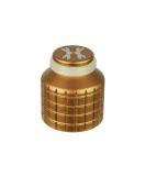HK Army Thread Protector Gold - Buy Online on SooperMarket.com
