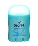 Degree Shower Clean Antiperspirant Deodorant Stick 0.5 oz, Pack of 2 - Long-lasting Protection - Buy Online on SooperMarket.com