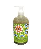 Greenwich Bay GARDENERS Exfoliating Hand Scrub with Shea Butter & Cocoa Butter - 16 Oz | Made in USA | No Parabens - Buy Online on SooperMarket.com