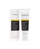 Yeouth Vitamin C Facial Cleanser 3 fl oz | Brightening & Hydrating Skincare - Buy Online on SooperMarket.com