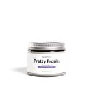 Pretty Frank Natural Deodorant Jar   Natural Deodorant for Women  Men & Teens in a Jar  Aluminum-Free  Made with Baking Soda & Other Organic  Safe  and Effective Ingredients (Lavender  1pk) Lavender 2 Ounce (Pack of 1) - Buy Online on SooperMarket.com