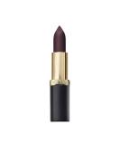 L'Oreal Paris Color Riche Magnetic Stones Matte Lipstick 473 Obsidian 5ml 473 Obsidian 1 count (Pack of 1) - Buy Online on SooperMarket.com