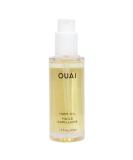 OUAI Hair Oil, Multitasking Oil Protects from UV/Heat Damage and Frizz, Adds Mega Shine and Smooths Split Ends. Safe for Colored Hair. Free from Parabens, Sulfates and Phthalates (1.5 oz) - Buy Online on SooperMarket.com