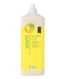 Buy Sonett Hand Soap Citrus - 1 Litre (1 Pack) | Eco-Friendly & Natural Hand Wash - International Shipping Available - Buy Online on SooperMarket.com