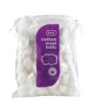 Pretty Cotton Wool Balls - 100 White - Buy Online on SooperMarket.com