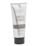 Buy Scottish Fine Soaps Amber & Oakmoss Body Butter 6.8 oz - Nourishing Moisturizer for All Skin Types | International Shipping Available - Buy Online on SooperMarket.com