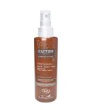 Cattier dry oil argan and camellia with valuable organic oils natural cosmetics 100 ml - Buy Online on SooperMarket.com