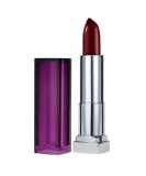 Maybelline Color Sensational Deepest Cherry Satin Lipstick - 0.15 Ounce Pack of 1 - Buy Online on SooperMarket.com