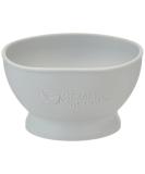 Green Sprouts Feeding Bowl 6+ Months Gray 1 Bowl - Buy Online on SooperMarket.com