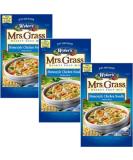 Mrs. Grass Hearty Soup Mix, Homestyle Chicken Noodle, 5.93 oz (Pack of 3) - Buy Online on SooperMarket.com
