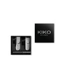 KIKO Milano Double Sharpener | Precision Double Sharpener for Makeup Pencils - Buy Online on SooperMarket.com