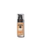 Revlon Colorstay Makeup Foundation 250 Fresh Beige (Beige) Fresh Beige 1.01 Fl Oz (Pack of 1) - Buy Online on SooperMarket.com
