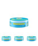Buy Penates Wound Protection Cream - Soothing Baby Zinc Oxide Cream for Diaper Area (200ml x 4) - International Shipping Available - Buy Online on SooperMarket.com