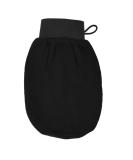 Angoily Exfoliating Bath Glove Scrubber | Premium Loofah Mitten for Deep Skin Exfoliation | Ideal for Spa & Home Use - Buy Online on SooperMarket.com