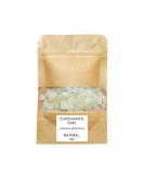 Greek Mastic Gum Chios Tears Greece (Pistacia Lentiscus) - Fresh & Premium Quality - Small/Normal Tears (20 Grams) - Buy Online on SooperMarket.com