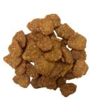 OLIVENATION Roasted Sesame Chips Honey 32 Ounce - Buy Online on SooperMarket.com