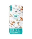 Buy Mama Bear Disney Ultra Dry Diapers Size 6+ (16+ kg) - 66 Count Single Pack | International Shipping Available - Buy Online on SooperMarket.com