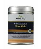 Herbaria Trio Noir organic M-can (2 x 75 gr) 75 g (pack of 2) - Buy Online on SooperMarket.com