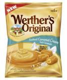 Werther s Original Salted Caramel Cream Soft Caramels 125g - Buy Online on SooperMarket.com