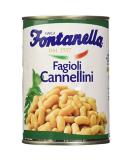 Cannellini Beans - 500 Gr EASY OPEN - Buy Online on SooperMarket.com