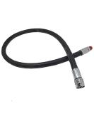 Scuba Choice Dive 350PSI Low Pressure LP Hose for Regulator Octopus 2nd Stage 18 - Buy Online on SooperMarket.com