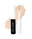Palladio Eyeshadow Primer | Prevents Creasing, Enhances Shadow Vibrancy | Infused with 5 Herbal Extracts | Sheer Finish | Easy Application - Buy Online on SooperMarket.com