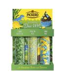 Pickerd Decor Sprinkles Set of 3 Exciting Dino World with Fern Leaves Pearl Mix and Dinos 79g - Buy Online on SooperMarket.com
